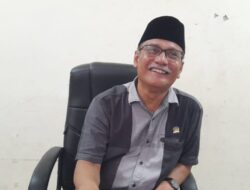 Komisi I DPRD Parimo Minta Inspektorat Maksimalkan Pengawasan