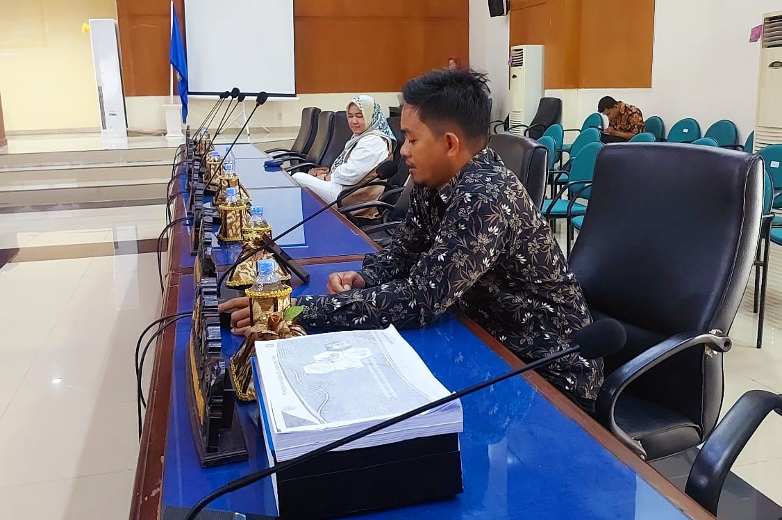 Ungkap Tambang Ilegal di Desa Lado, Fadli Minta Pemda Parimo Bersikap Tegas