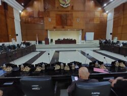 Pembahsan LP2B Belum Rampung, Pansus Minta Perpanjang Waktu