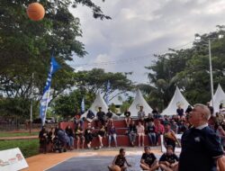 Open Turnamen Perbasi Cup se-Sulteng Dimulai, Total Hadiah Rp20 Juta