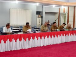 Pemprov Sulteng Bersiap Sambut Kunjungan Dubes Maroko