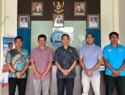 Polres Morowali Sosialisasikan Pembentukan Kampung Bebas Narkoba