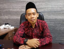 Sengketa DCS Bacaleg PKN di Parimo Lanjut ke Sidang Ajudikasi