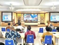 BPSDM Sulteng Gelar Pelatihan Kompetensi PBJ Level 2