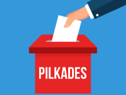 Logistik Pilkades Serentak di Parimo Telah Rampung