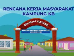 Sausu dan Balinggi Dicanangkan Jadi Kampung Berkualitas di Parimo