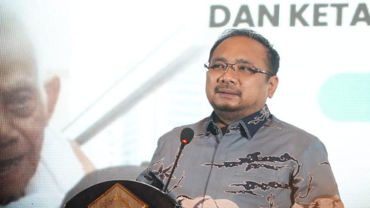 Rakernas Rekomendasikan Syarat Istithaah Sebelum Pelunasan Biaya Haji