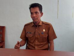 Pelantikan Kepala Desa Hasil Pilkades di Parimo Dipercepat