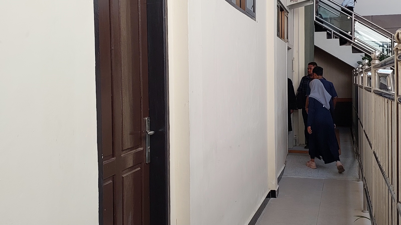 3 Terdakwa Asusila Remaja 15 Tahun Ajukan Eksepsi, Salah Satunya Oknum Brimob