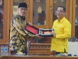 Pemda Sigi Studi Tiru Pertanian di Temanggung