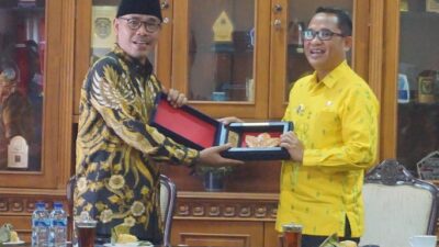Pemda Sigi Studi Tiru Pertanian di Temanggung Pemda Sigi Studi Tiru Pertanian di Temanggung