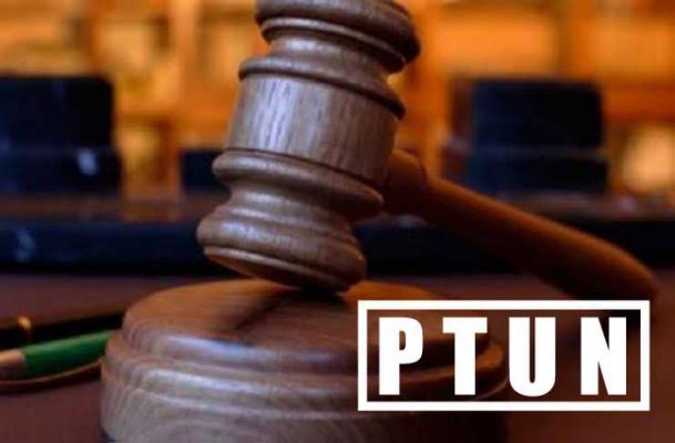 Cakades Sausu Salubanga Disarankan Tempuh Jalur Hukum ke PTUN