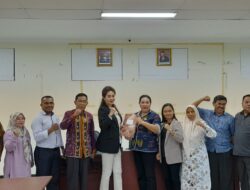 Pansus I DPRD Sigi Kunker ke Parimo, Bahas Perda Minuman Beralkohol