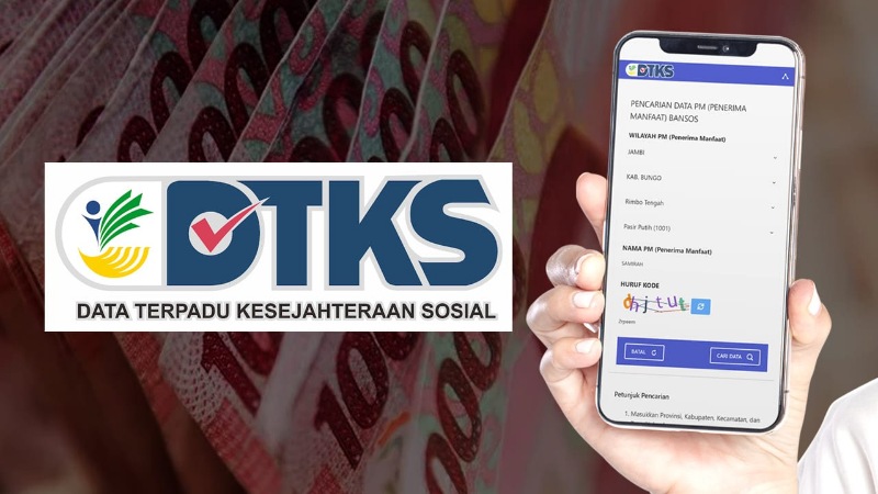 Dinsos Parimo Dorong Pemdes Perbaikan Data Adminduk pada SIKS-NG