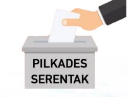 Pilkades Serentak di Buol Berjalan Sukses, Aman dan Kondusif