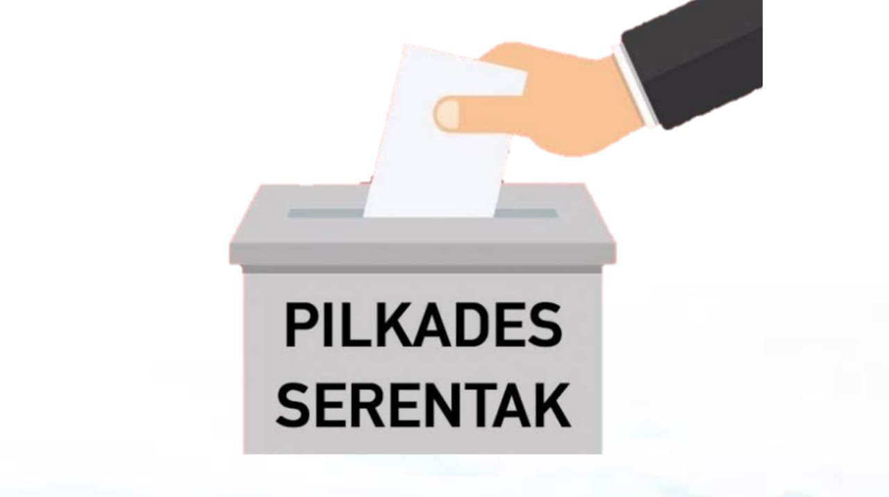 Pilkades Serentak di Buol Berjalan Sukses, Aman dan Kondusif