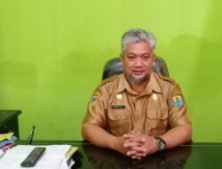 149 Warga Buol Terima Bantuan Bahan Bangunan Rumah Tidak Layak Huni