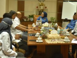 BPK Sulteng akan Lakukan Pemeriksaan Pendahuluan Selama 25 Hari