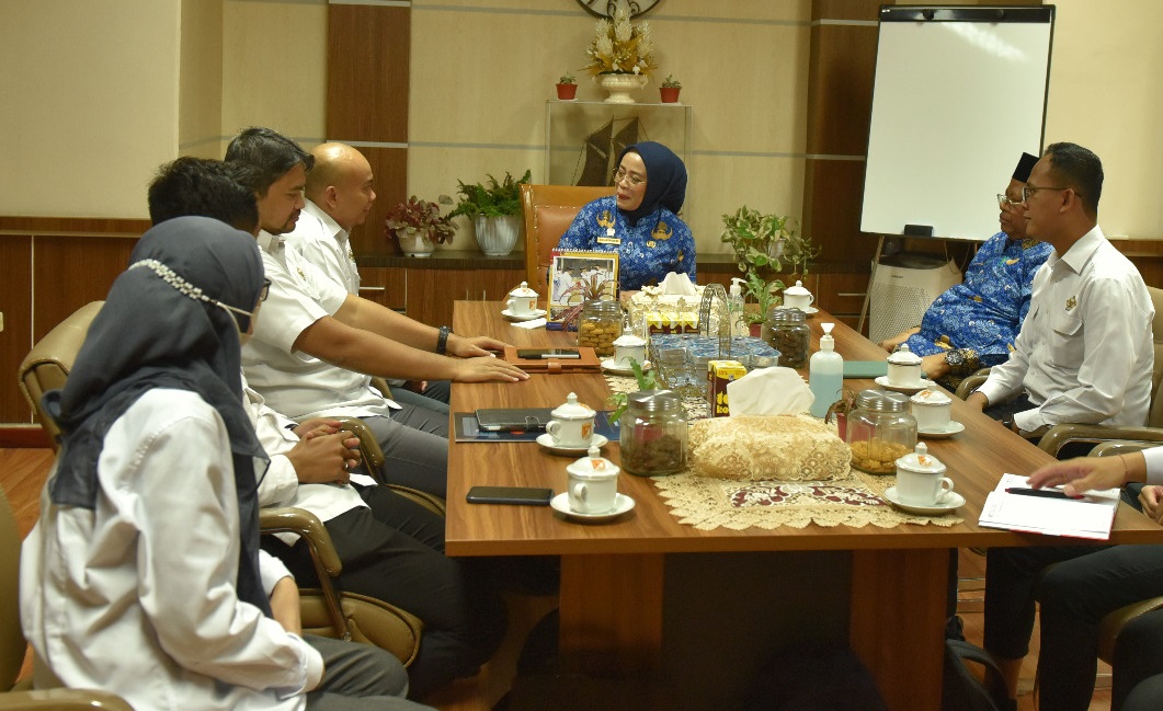 BPK Sulteng akan Lakukan Pemeriksaan Pendahuluan Selama 25 Hari