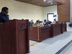 DPRD Akan Undang DKP Parimo, Buntut Kisruh Bantuan Perahu dan TPI