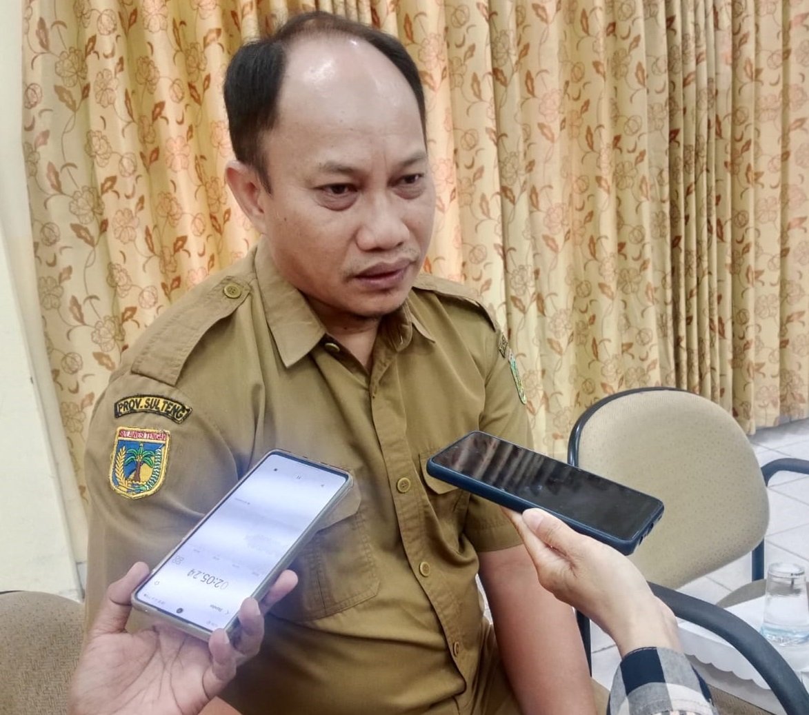 Pemda Parimo Dorong Kawasan Transmigrasi Moian Jadi Sentra Perikanan