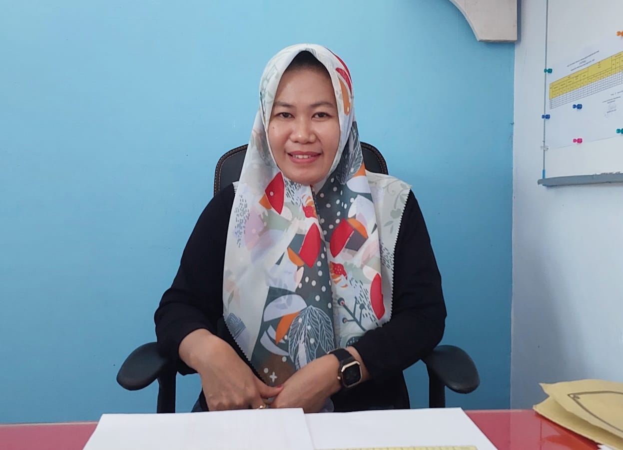 DP3AP2KB Parimo Segera Bentuk UPTD PPA Tahun ini