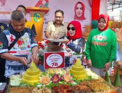 PMI Parimo Ajak Masyarakat Manfaatkan Aplikasi Satu Darah