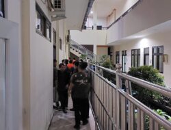 Korban ‘R’ Kembali Dihadirkan JPU, Bersaksi Beratkan 6 Terdakwa Asusila