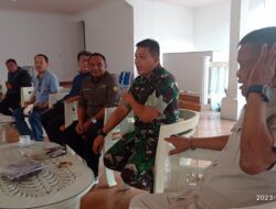 Awal Oktober, Wapres Dijadwalkan akan Berkunjung ke Sulteng