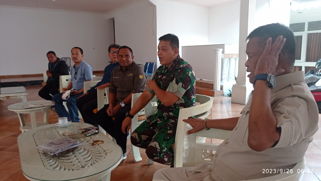 Awal Oktober, Wapres Dijadwalkan akan Berkunjung ke Sulteng