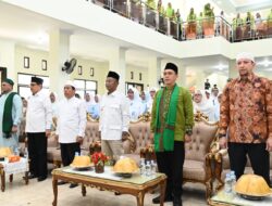 Muktamar Besar Alkhairaat Ditutup, Berikut Harapan Wamenag
