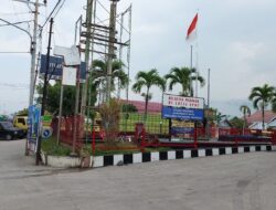 Antrean Truk Picu Gangguan Distribusi, Dishub Parimo Dorong Solusi Terpadu