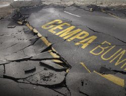 Pascagempa Donggala, 920 Warga Masih Memilih Mengungsi