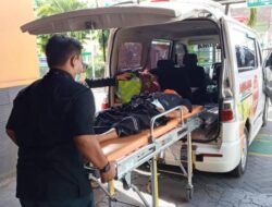 Pemda Parimo Diminta Hitung Estimasi Anggaran Operasional Ambulance Rujukan