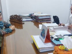 UIN Datokarama Palu Tempatkan 600 Mahasiswa KKN di Sigi