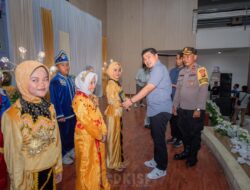 Disdikbud Banggai Gelar Festival Tunas Bahasa Ibu