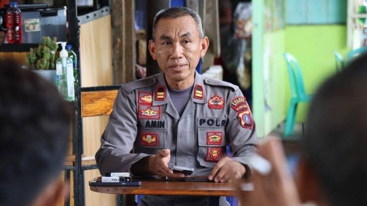 Pekan Depan, Polres Banggai Gelar Latihan Dalmas Amankan Pemilu 2024