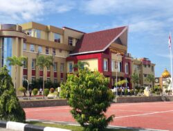 Polda Sulteng Akan Gelar Salat Eid Iduladha 1445 Hijriah