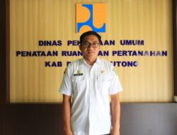 Rujab Pimpinan DPRD Parimo Segera Dibangun Tahun Ini