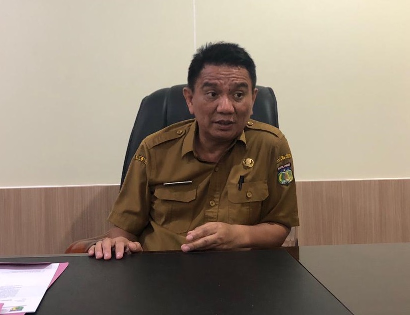 Harga Beras di Kota Palu Naik Drastis, Dampak Kemarau Panjang