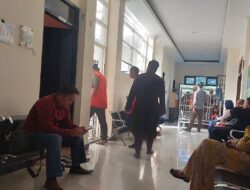 JPU Hadirkan 2 Saksi Ahli di Persidangan Perkara Asusila 11 Terdakwa