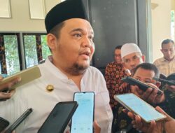 PT ATHI Diminta Laporkan Perkembangan Pembangunan Kawasan Industri di Siniu