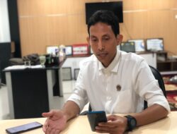 KPU Kota Palu Bakal Rekrut 7.504 KPPS untuk Pemilu 2024