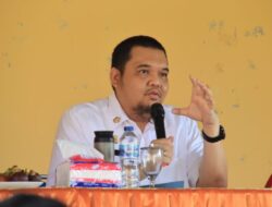 Terima Insentif Fiskal Rp9,4 Miliar, Pj Bupati Parimo Apresiasi Kinerja TPID