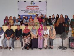 Disdikbud Parimo Gelar Sosialisasi Asesmen Nasional Berbasis Komputer