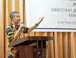 Gubernur Sulteng Dorong Perangkat Desa Berinovasi dan Berkarya
