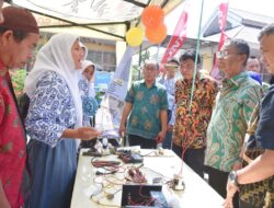 Hadiri HUT ke-28 SMAN 6 Palu, Berikut Pesan Gubernur Sulteng
