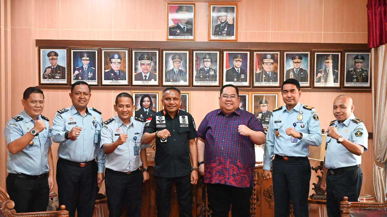 Pelaku Usaha di Sultra Dapat Legalitas Berusaha