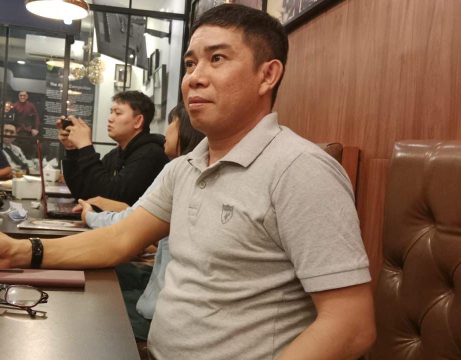 Pemberhentian Sementara Kades Tamainusi Dinilai Sepihak dan Terkesan Dipaksakan