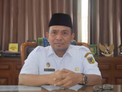 Marak PETI di Parimo, Dinas TPH Sulteng: Sektor Pertanian Sangat Dirugikan